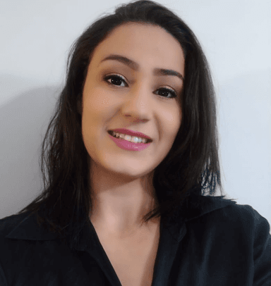 Foto de perfil de Mayara Amanda dos Santos Antonio