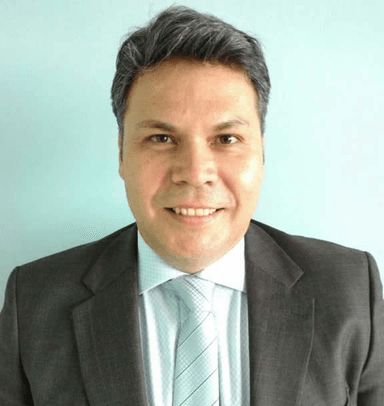 Foto de perfil de Pablo Andres Tapia Carreño