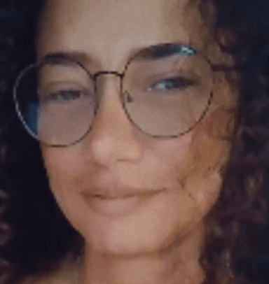 Foto de perfil de Karine Cristina Jorge de Mello