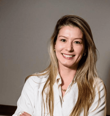 Foto de perfil de Cinthia Mitsue Tsumanuma