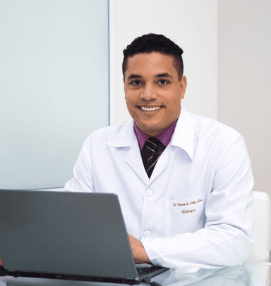 Foto de perfil de Vinícius de Lima Silva