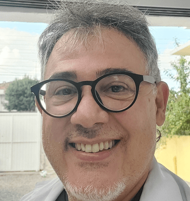 Foto de perfil de Natandoson Torres Dantas