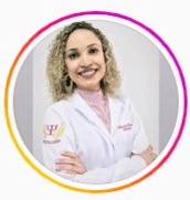 Foto de perfil de Amanda Selhorst da Silva