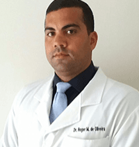 Foto de perfil de Roger Manetti de Oliveira