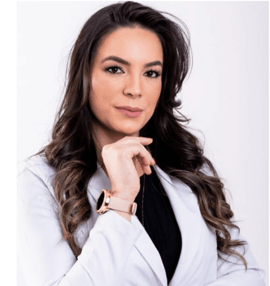 Foto de perfil de Aline Raquel Souza Dutra