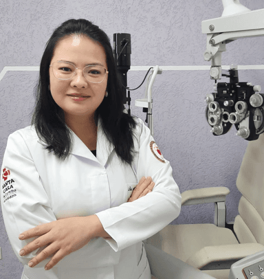 Foto de perfil de Marjorie Sasaki Abu Ezzedin