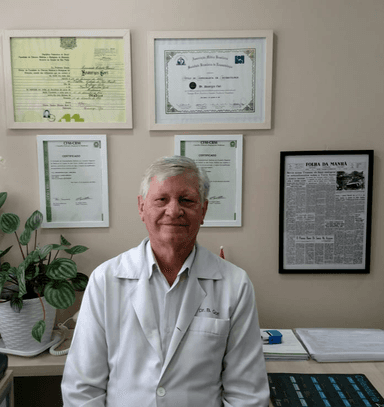 Foto de perfil de Boanarges Gori