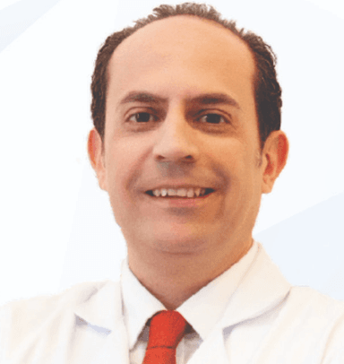 Foto de perfil de Luiz Fernando Wandembruck