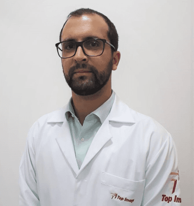 Foto de perfil de Rafael Abreu Mansur