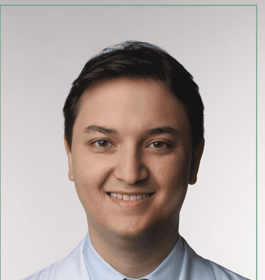 Foto de perfil de Andre de Castro Petti