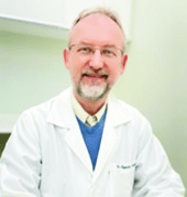 Foto de perfil de Ryszard Zytynski