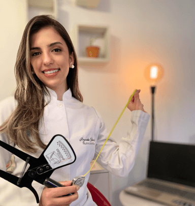 Foto de perfil de Pryscila Gharib Nichelle Zaidan