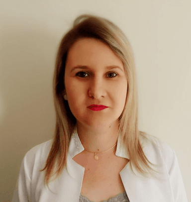 Foto de perfil de Caroline Montanheiro Alcântara da Silva dos Santos