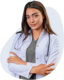 Médica especialista